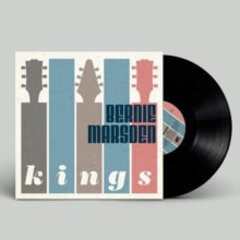 Bernie Marsden: Kings - Vinyl