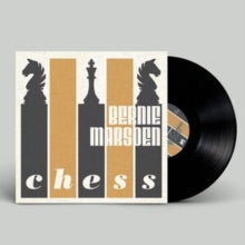 Bernie Marsden: Chess - Vinyl