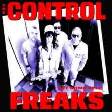 The Control Freaks: Get Some Help - CD