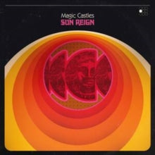 Magic Castles: Sun Reign - CD