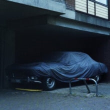Black Bones: Night Drives - Vinyl