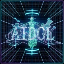 Lawrence Lek: Aidol - Original Soundtrack - Vinyl
