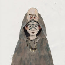 Burial: Antidawn EP - Vinyl