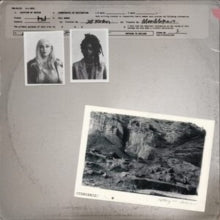 700 Bliss: Nothing To Declare - CD