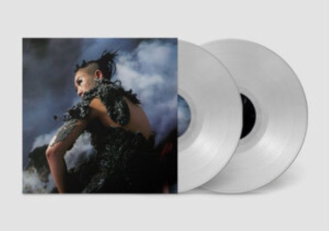 33EMYBW: Holes Of Sinian - Vinyl
