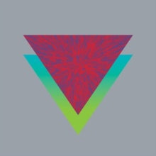 Goat: Commune (Silver Edition) - CD