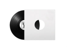 Horsey: Seahorse (Feat. King Krule) - Vinyl