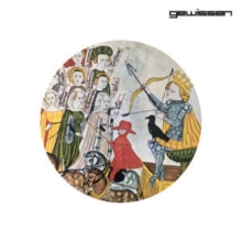 Gewissen: Gewissen - Vinyl