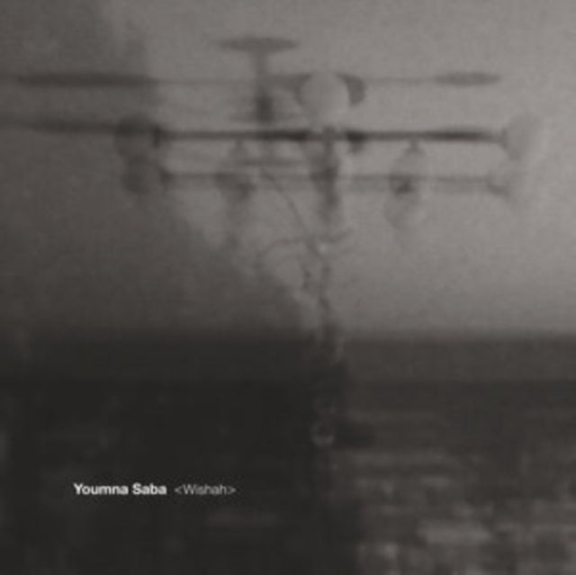 Youmna Saba: Wishah - Vinyl