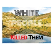 White People Killed Them: White People Killed Them - Vinyl