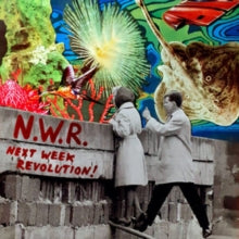 Next Week Revolution: Next Week Revolution - Vinyl