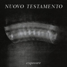 Nuovo Testamento: Exposure - CD