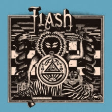 Flash: Flash - Vinyl