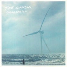 The Ganjas: Generation - Vinyl