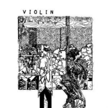 Violin: Violin - Vinyl