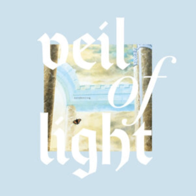 Veil of Light: Sundancing - Vinyl