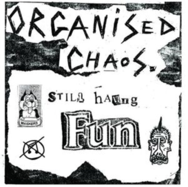 Organized Chaos: Still Having Fun - Vinyl