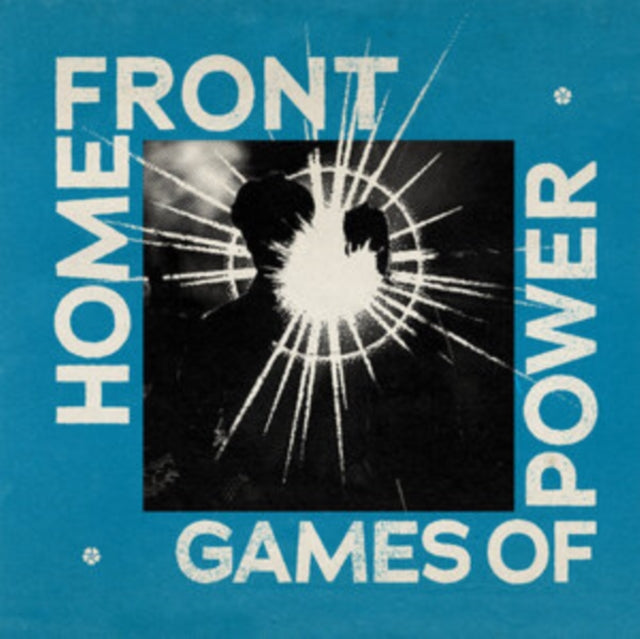Home Front: Games Of Power - Vinyl