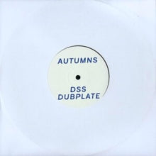 Autumns: Dss Dubplate - Vinyl