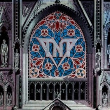 TNT: Intuition - CD