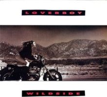 Loverboy: Wildside - CD