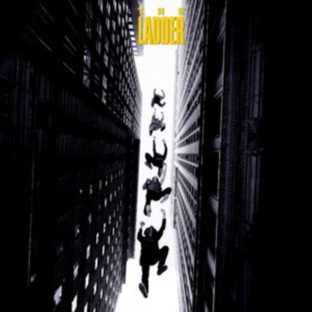 The Ladder: The Ladder - CD