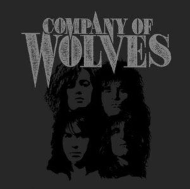Company of Wolves: Company Of Wolves - CD