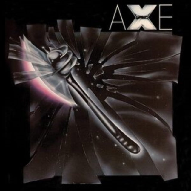 Axe: Axe - CD