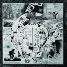 Unidad Ideológica: Unidad Ideologica - Vinyl