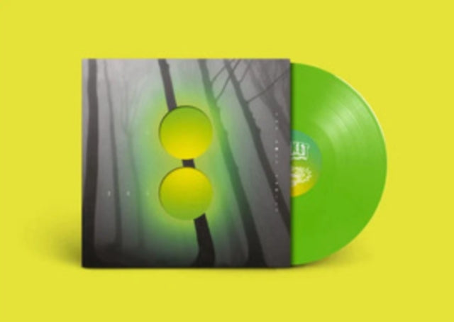 The Holy Family: Go Zero - Vinyl