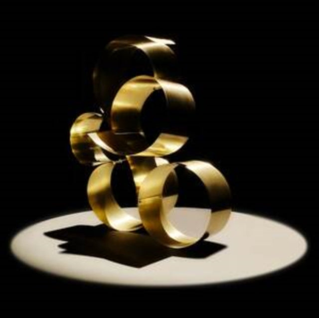 Jlin: Akoma - Vinyl