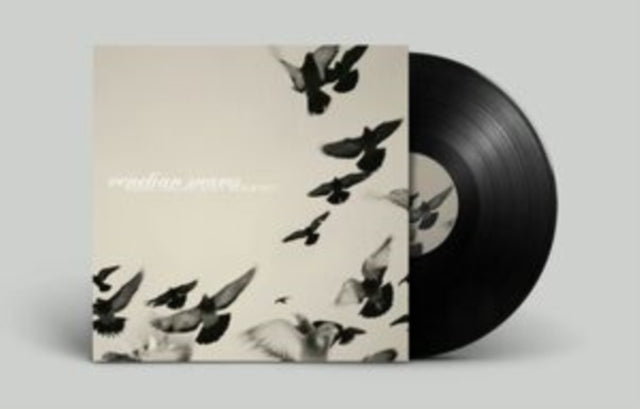 Venetian Snares: Rossz Csillag Allat Szuletett - Vinyl
