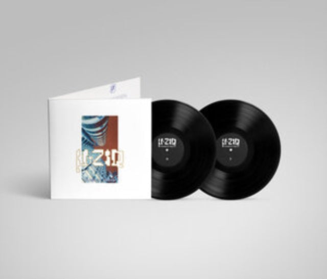 µ-Ziq: Tango NVectif (Reissue Of Original Rephlex 2Lp Vinyl) - Vinyl