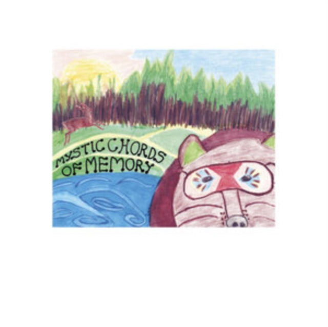 Mystic Chords of Memory: Mystic Chords Of Memory - Vinyl