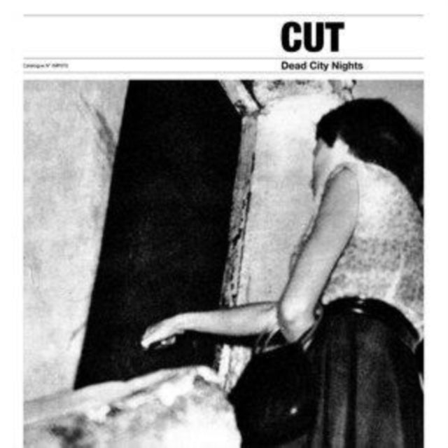 CUT: Dead City Nights - Vinyl