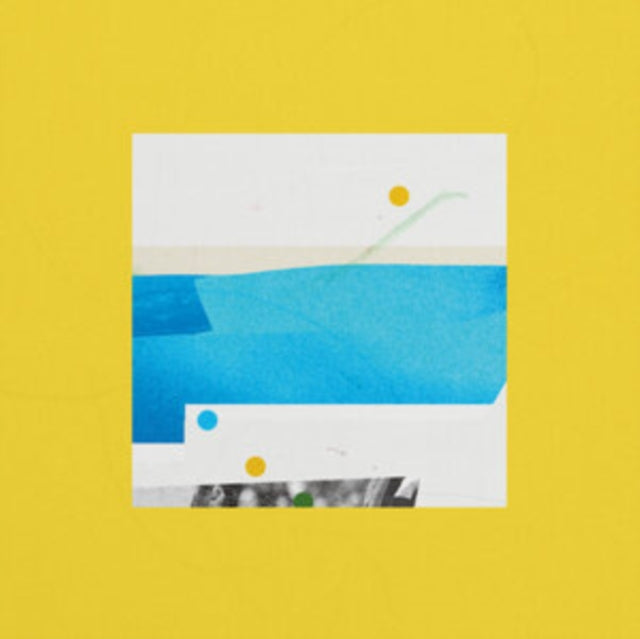 K-LONE: Swells - Vinyl