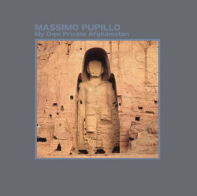 Massimo Pupillo: My Own Private Afghanistan - Vinyl