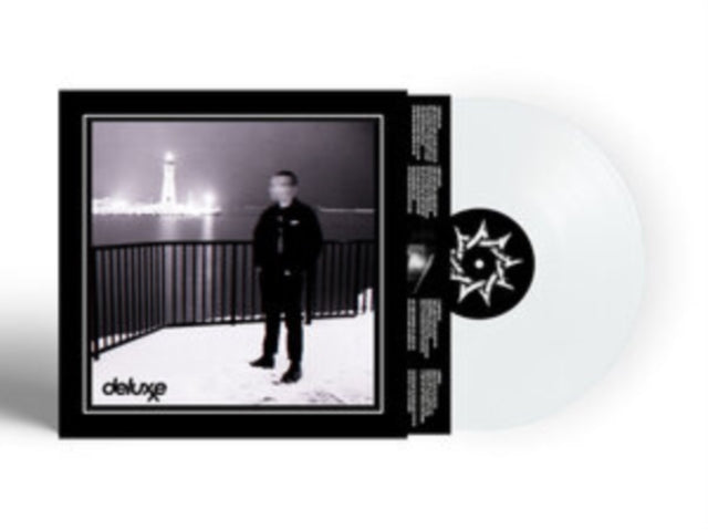 Deluxxe: If You Were Me (Coloured Vinyl) - Vinyl