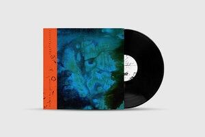 Commodo: Deep Harbour - Vinyl