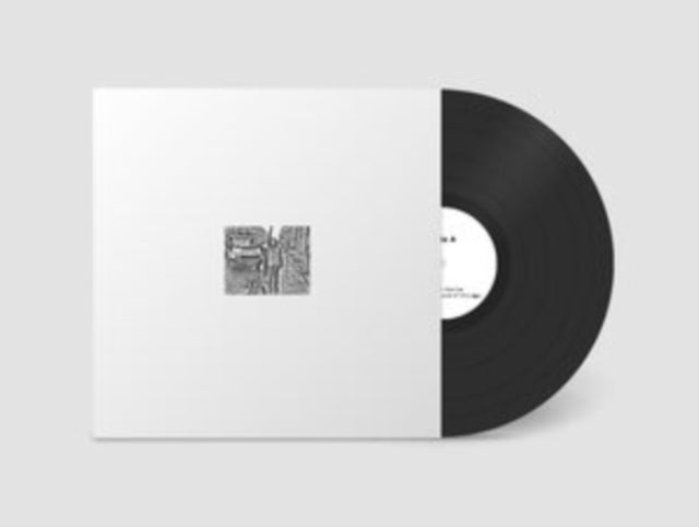 Still House Plants: Still House Plants - Vinyl