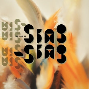 Sing-Sing: The Joy Of Sing-Sing - Vinyl