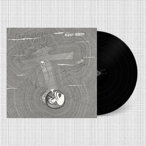 Rudimentary Peni: The E.Ps Of R.P - Vinyl