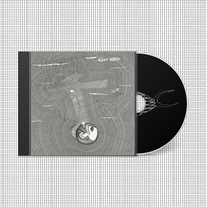 Rudimentary Peni: The E.Ps Of R.P - CD