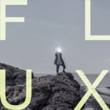 Rachael Dadd: Flux - Vinyl