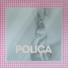 Poliça: When We Stay Alive - Vinyl
