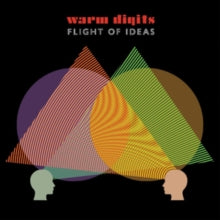 Warm Digits: Flight Of Ideas - CD