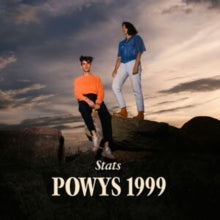Stats: Powys 1999 - CD