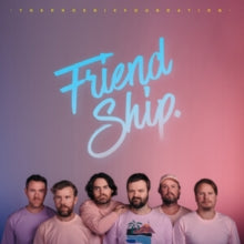 The Phoenix Foundation: Friend Ship - CD