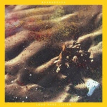 Barbarossa: Love Here Listen - Vinyl