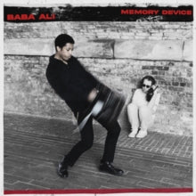 Baba Ali: Memory Device - Vinyl